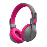 Jlab JBuddies Studio 2 Wireless - Pink/Gray