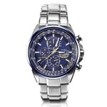 REMAKE Citizen Herr Eco-drive Promaster Skyhawk At Blue Angels Klocka 45mm, 100% Ny