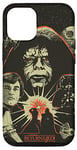 Coque pour iPhone 13 Star Wars Le Retour du Jedi Luke Skywalker Dark Vador