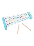 Classic World Wooden Xylophone Toucan 3 pcs.