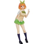 The Quintessential Quintuplets : Yotsuba Nakano 1.5 Pop Up Parade Figurine PVC