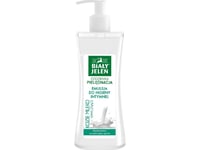 Bialy Jelen Emulsion For Intimate Hygiene, Hypoallergenic Goat's Milk, 265 Ml