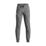 Under Armour Garçon UA Rival Fleece Joggers Pants