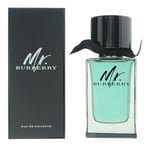 Burberry Mr. Burberry Eau de Toilette 100ml - NEW