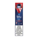 Blu Bar 1000 Strawberry Ice 20mg 10-p