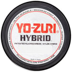 Yo-Zuri 10hb600cl 10 HB 4,5 kg Cl 600 m Unisexe, Multicolore, Taille Unique