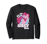 My Little Pony Pinkie Pie I'm The Silly One Poster Manche Longue