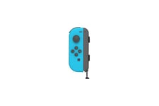 NINTENDO Joy-Con (L) - gamepad - trådløs