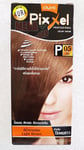 Lolane Pixxel Hair Permanent Dye Color Cream various colors # P05 Light Brown