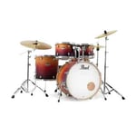 Pearl Export EXL725SBR/C218 Ember Dawn