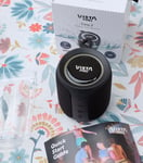 Vieta Pro enceinte Bluetooth 20W étanche IPX7 12 heures d'autonomie. VM-BS36BK