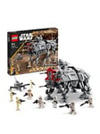Lego Star Wars At-Te&Trade; Walker