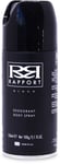 Rapport Body Spray Black 150ml