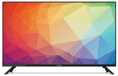 Sharp 40" Full HD Android Frameless TV 40FG2EA