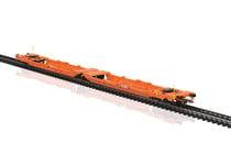 Märklin 47471, Jernbanegodsvognmodell, Montert På Forhånd, Ho (1:87), Wascosa, Inc. Type Sdggmrss (T3000e), Alle Kjønn, 1 Stykker