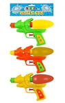 10 X Water Gun