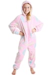 Glow In The Dark Onesie Loungewear