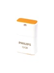 Philips FM32FD85B Pico Edition 2.0 - USB-muistitikku - 32 GB - 32GB - USB-tikku