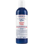 Kiehl's Men Body Fuel All-in-One Energizing & Conditioning Wash 250 ml