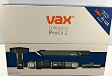 Vax CLAC-BLTK  Prokit 2 Tool Accessory Kit For Vax Blade Vacuum Cleaners BNIB