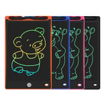 Graphics Notepad LCD Writing Board Doodle Tablet Kids Drawing Pad Color Screen