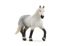 Schleich Percheron Mare