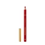 L'Oréal Paris - Crayon à Lèvres - Lip Crayon Color Riche - Texture Crémeuse et Couleur Intense - Le Rouge Paris (300)