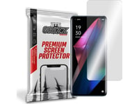 Grizzglass Folia Hydrożelowa Grizz Oppo Find X3 Pro 5G