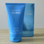 Davidoff - Cool Water For Her, Body Lotion. 150ml.