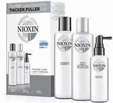 Nioxin System 1 Hair System Kit storpack 300ml