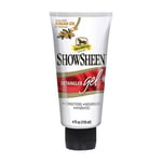 ShowSheen Detangler Gel for Horses and Dogs 4 Oz By Absorbine