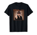 Sex, Drugs & Country Music Album Cover T-Shirt