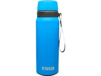 Noveen Thermos Tb612 Blue Mat 700 Ml