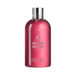 Molton Brown Fiery Pink Pepper Bath & Shower Gel 300ml