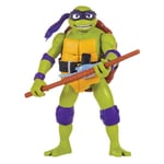 Figuuri TMNT Teenage Mutant Ninja Turtles Ninja Shouts Donatello 83352