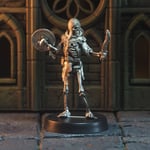 Irrbloss Miniatures: Sneaky Sigurd