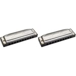 Hohner Special 20 Harmonica F M560066X & Special 20 Harmonica Bb M560116X