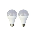 Xxcell - Ampoule led E27 équivalent 100W - Blanc