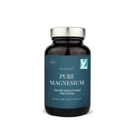 Nordbo Pure Magnesium 100 % Bisglycinat 90 kapslar