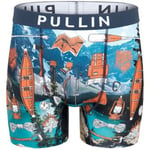 Boxers Pullin  Boxer Long Homme OUTSIDE24