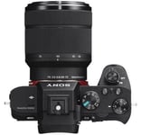 Sony Alpha 7 III 28-70 Zoom Lens