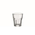 Leonardo Rock Snapsglas 5 cl 6-pack