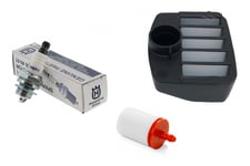 Service kit Husqvarna Moottorisahat #3 - 346XP, 353