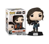 Funko STAR WARS Figurine POP! CARA DUNE N°403 en vinyle 9 cm /EBRQ