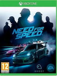 Need for Speed 2015 /Xbox One - New Xbox One - T1398z