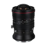 Laowa 15mm f4.5R Zero-D Shift Lens for Fujifilm GF