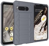 Rugged Case for Google Pixel Fold 2023, Special Ops Tactical Hybrid Phone Cover