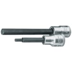 Gedore Douille tournevis 1/2"", forme longue 5 mm - IN 19 L 5-90