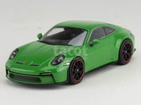 Porsche 911/992 GT3 Touring 2021 - Minichamps 1/43