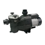 Pompe Filtration piscine VIPool MCB - MCB 13-15 M (ex-MCB100M) - Type 1 cv - monophasé - - 13 m3/h